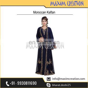 Moroccan Party Wear Jalabiya Perfect For Any Wedding Party Occasion 6250 photo-3