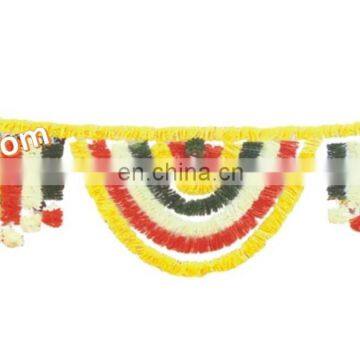 Decorative Flower Bandhanwaar