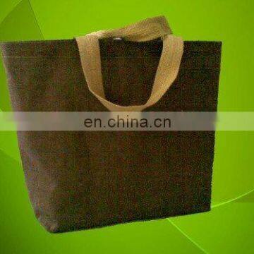 Jute Bag , Jute Shopping Bag