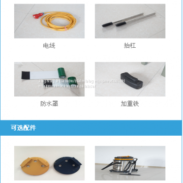 Manufacturers Direct Sales Multi-function Floor Grinding Machine LJ6T-540 photo-2