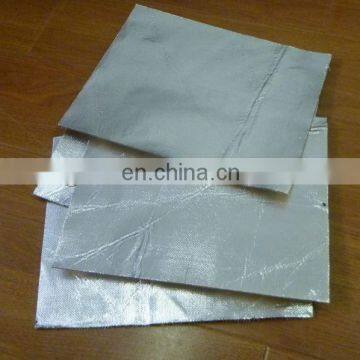 China factory directly sell cross linked polyethylene foam, flooring foam underlayment film