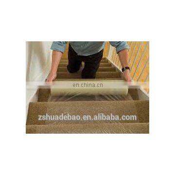For Home Use Stair Protective PE Film photo-2