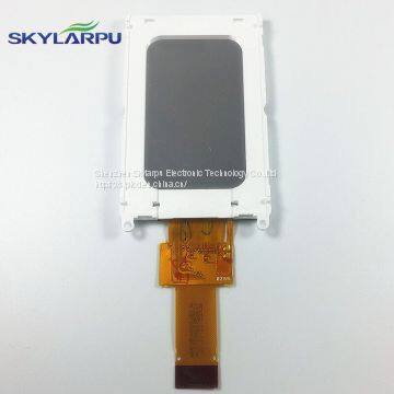 LCD For Garmin Edge 800 GPS Nnavigation TFT LCD Display Screen Without Touch Pancel Free Shipping photo-3