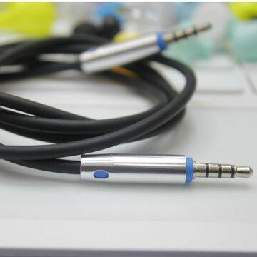 Ufeeling UA-01 Usb to Aux Cable Female Aux Cable Automobile Cord Male to Male Audio Cable High Quality photo-5