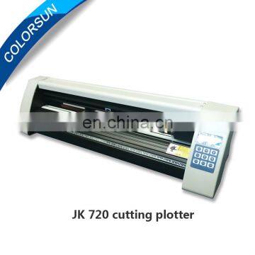 A3 A4 desktop mini cutting plotter with good quality
