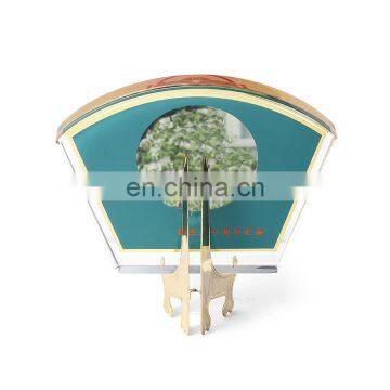 Custom 2017 Hot Sale Plastic Company Souvenir Plate photo-2