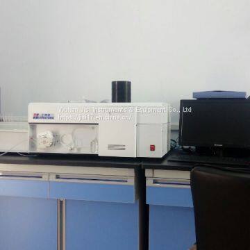 Liquid Chromatography - Atomic Fluorescence Spectrometry Speciation Analyzer With Separated Hydride Reaction System photo-4