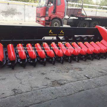 Fourteen Rows Corn Header photo-4