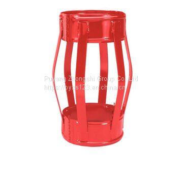 Hinged Welded Centralizer