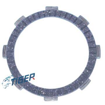 Motorcycle friction plate,clutch disk,CG parts for Honda aftermarket parts