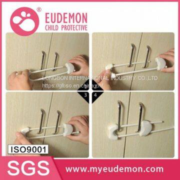 China Import Child Safe Cabinet Locks