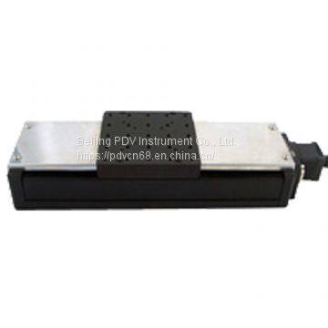 PT-GD105 High Precision Motorized Linear Stage