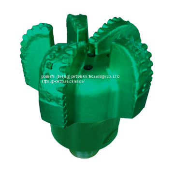 Steel Body PDC Bit 17 1-2 GS1905T photo-4
