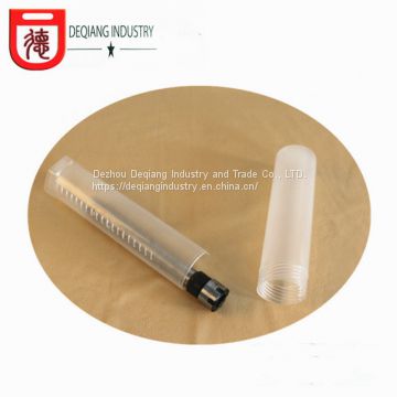 42/200 Extension bar box Plastic boxes for tool and hardware Circular rotating tool box