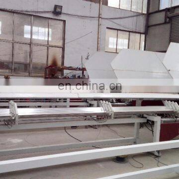 China Automatic Aluminum Spacer Bar Equipment for Insulating Glass Supplier photo-3