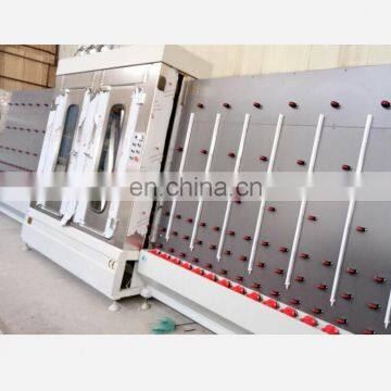 Glass Washing Machinery Vertical Float Glass Washing Machine 2500x3500mm photo-5
