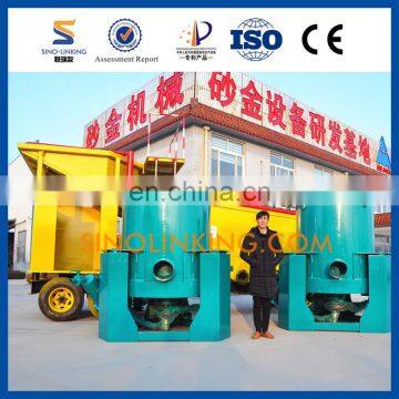 High Efficiency Gold Recycling Machine for Sale photo-4