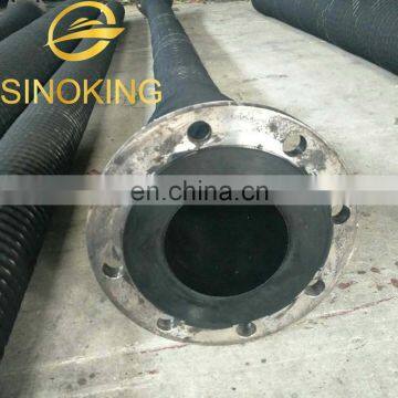 Rubber Pipes for Dredger Accessories photo-5