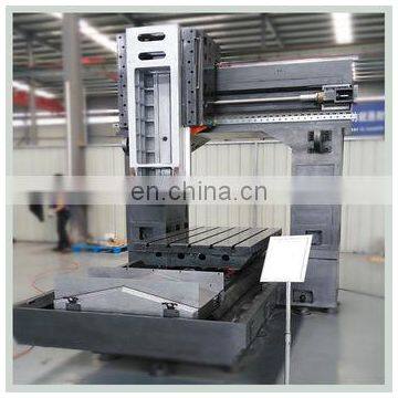 GMC 2016 Gantry Double Column Cnc Milling Machine Center