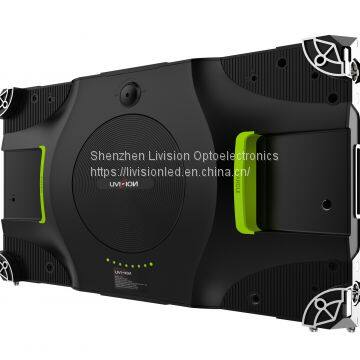 N Series HD Small Pixel LED Video Wall,HD LED Video Wall,Small Pixel LED Display photo-3