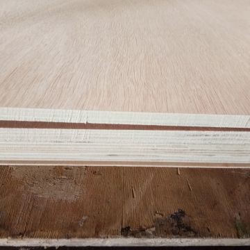 18mm commercial plywood