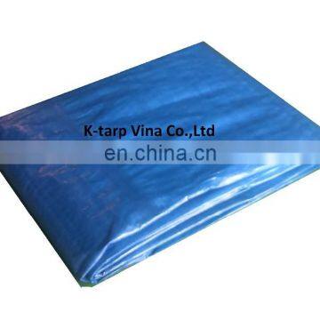 Korea Tarpaulin - Blue Color - Medium Duty