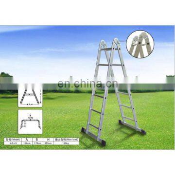 Multipurpose Aluminium Ladder with good price