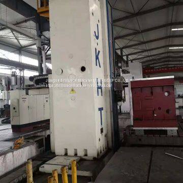Kunji TJK6920 CNC Floor-type Boring Mill photo-3
