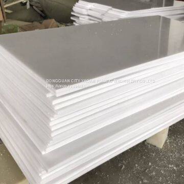 HDPE, PP Thick Sheet Extrusion Machine, Thick Board Production Line, Thickness Range: 2-15mm photo-4