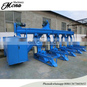 Mushroom production equipment/mushroom processing line/edible fungus production line with best price sell