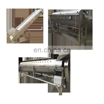 Poultry Feet Peeling Machine/Paw Peeling Machine/Peeler