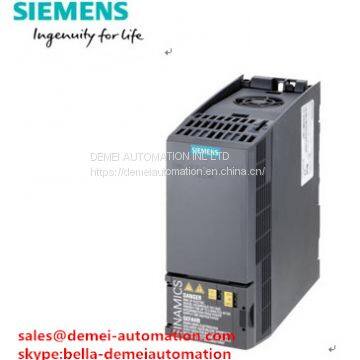 6SL3210-1KE21-7UF1 100% original SIEMENS SINAMICS G120C PN 7,5KW UNFIL