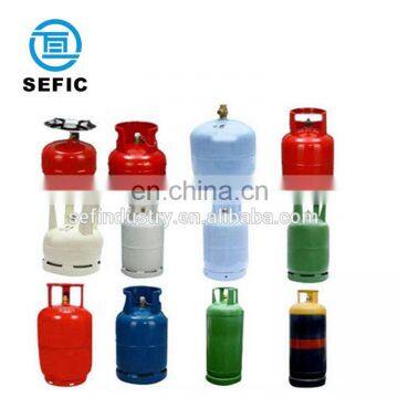 2018 Hot Selling And Low Price Cooking Gas Tank