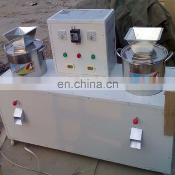 hot selling washing machine for washing powder/soap powder/detergent powder with best price