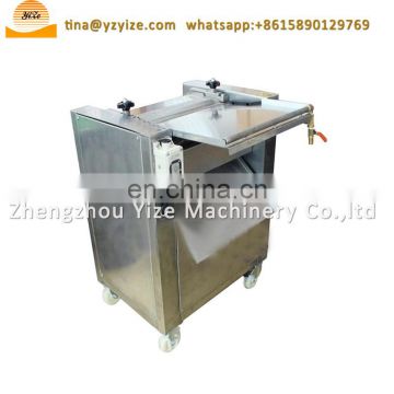 Automatic fish cleaning machine , Fish skinning machine , Fish Skiner machine