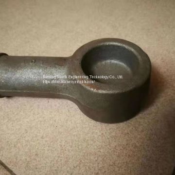 custom-made forging accessories, shaft