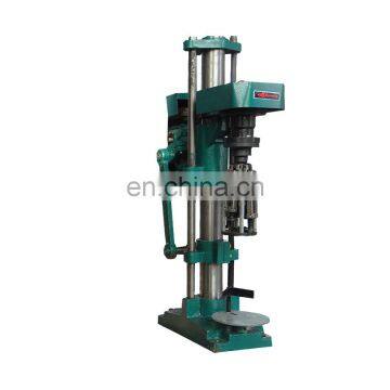 Good quality and price of carbonated drink filling capping machine