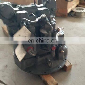 ZX200-3 Hydraulic Pump HPV102GW Main Pump For Excavator