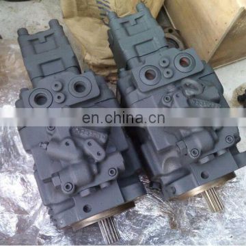 PC50MR-2 Hydraulic Main Pump