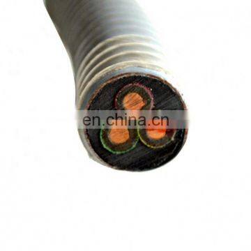 3x13mm2 Power Cable for ESP Cable photo-3