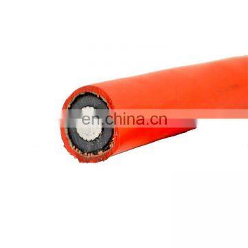 RHZ1 - Aluminium, 12/20 KV, 1X70/16 Mm2 XLPE Insulated Power Cable