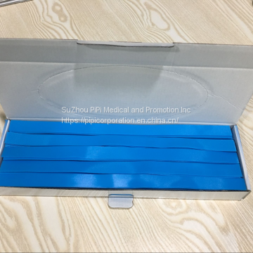 LTX-FREE TOURNIQUET BLU 100/PK photo-2