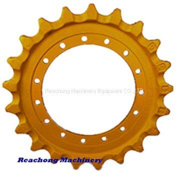 Sprocket, PORCA – For Komatsu – D40, D41, D45, D50, D53, D55, D57, D58, D60, D61, D63