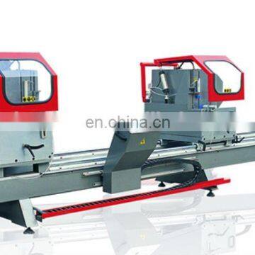 2016 China Rigid Aluminum Window Machine Angle Saw Cutting Machines photo-2