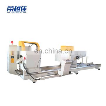 Aluminum Double-head precision Cutting Saw