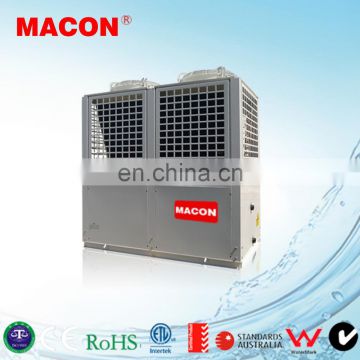 2018 high quality commercial swimming pool heat pump for water heating