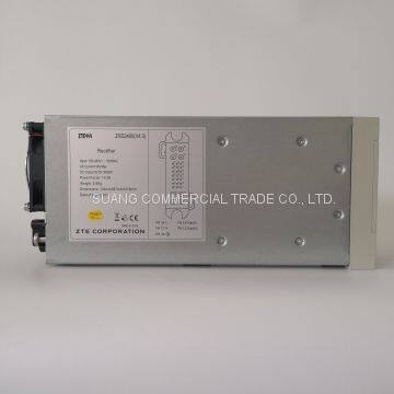 New Product ZTE ZXD2400 V4.3 Rectifier for Telecom, Communication Power photo-2