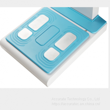 Height Weight Body Composition Analyzer Scale Scanner Inbody Tanita photo-4