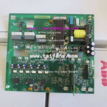 Inverter Drive Power Board SINT4120C SINT-4120C for 4kw/3kw/2.2KW/1.5KW Machine Inverter Power Drive Board SINT4110C SINT-4110C for ACS510 ACS550 4kw/3kw/2.2KW/1.5KW MACHINE photo-4