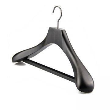 Angie luxurious wooden coats hangers